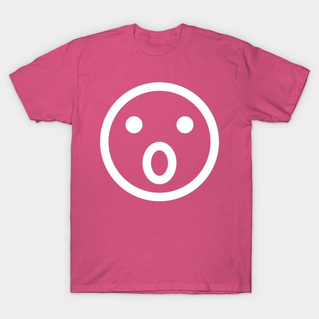 Oral Sex face T-Shirt by CasualTeesOfFashion